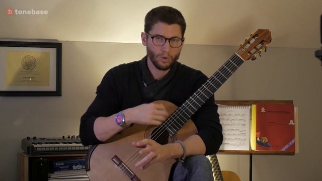 5 Classical Guitarists Teach Tremolo