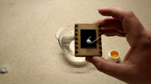 Насадка для зимней рыбалки. Супер уловистая