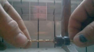 Сверло с зенкером универсальное