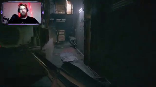 Пошёл на завод к Хайзенбергу. Прохождение Resident Evil Village #7 смотреть онлайн