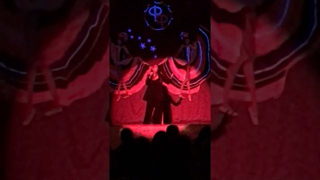 26 марта 2019 г. Круги на воде 2ая серия Анна Бобыкина Магадан студвесна филфак смотреть онлайн