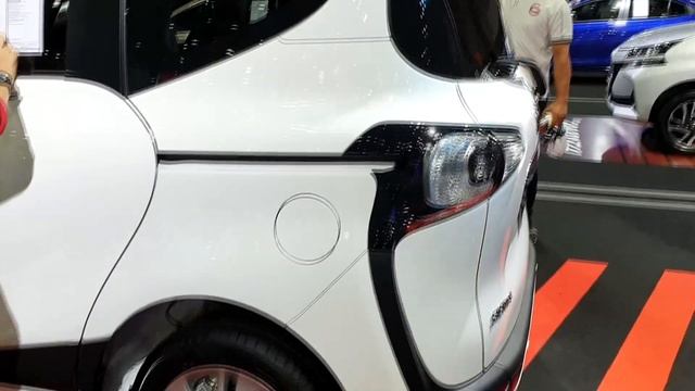 New 2019 Toyota Sienta 1.5G ราคา 765,000 บาท смотреть онлайн