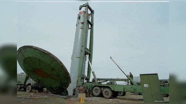 США хотят убедить Россию отказаться от ракет с ядерной установкой смотреть онлайн