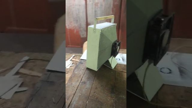 Бюджетный кондиционер своими руками смотреть онлайн