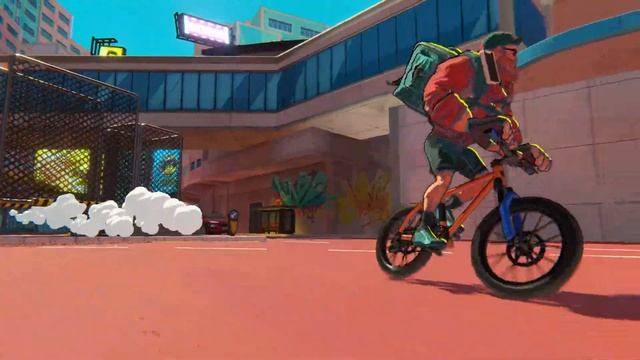 Parcel Corps - Official Reveal Trailer | PC Gaming Show 2023 смотреть онлайн