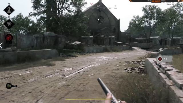 Пробуждение скилла - Hunt: Showdown Такого вы еще не видели! смотреть онлайн