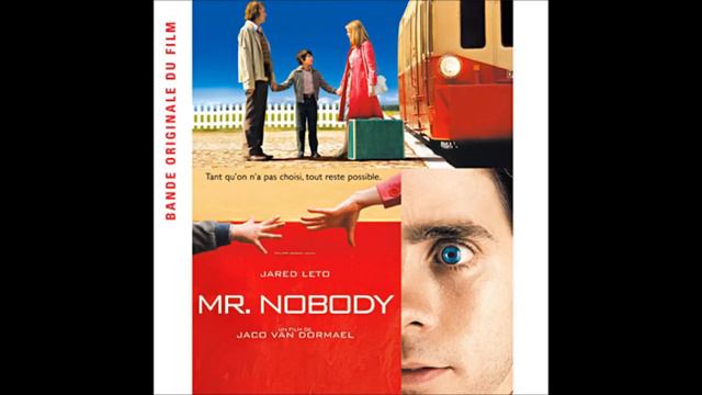 Pierre Van Dormael - La nature des peurs (04 - Mr. Nobody OST) смотреть онлайн