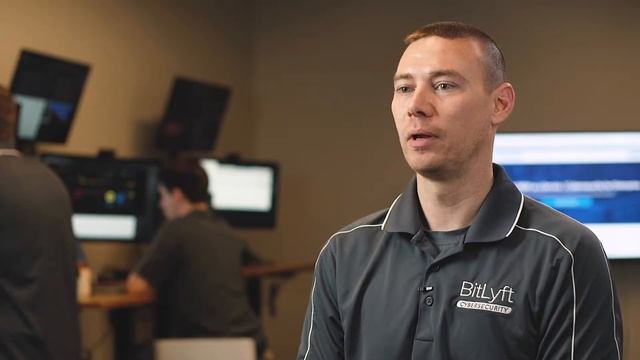 What Does a Security Analyst Do? смотреть онлайн