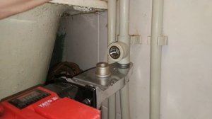 ПОДКЛЮЧЕНИЕ СТИРАЛЬНОЙ МАШИНЫ | ПАЙКА ПОЛИПРОПИЛЕНА ???