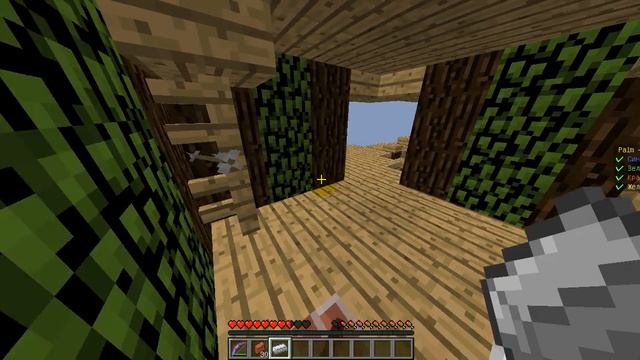 Minecraft Bed Wars :) (РЕКОМЕНДОВАНО ОДЕВАТЬ ОЧКИ 3D) ВИДЕО В ФОРМАТЕ 3D смотреть онлайн