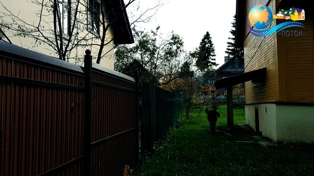 Реконструкция старого деревянного дома смотреть онлайн