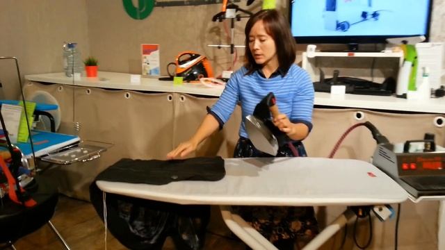 Видео баттл отпаривателя и парогенератора смотреть онлайн