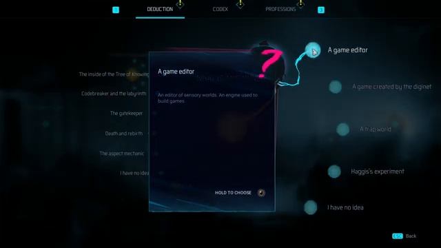 Gamedec Walkthrough: Part 5 - Axis Mundi + Paradise Lost (END) [No Commentary] смотреть онлайн