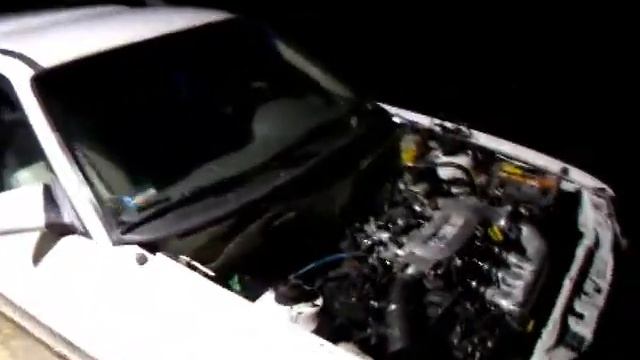 Pierwszy przejazd Astra 2.5 v6 x25xe смотреть онлайн