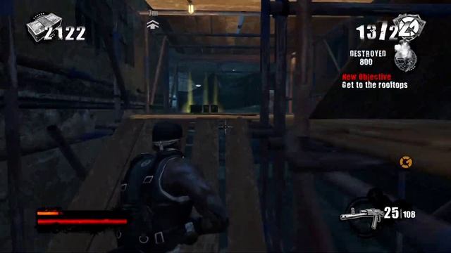 50 Cent: Blood On The Sand - Xbox Series X Gameplay (60FPS) смотреть онлайн