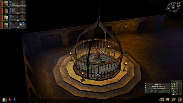Dungeon Siege - Pow3rh0use Review смотреть онлайн