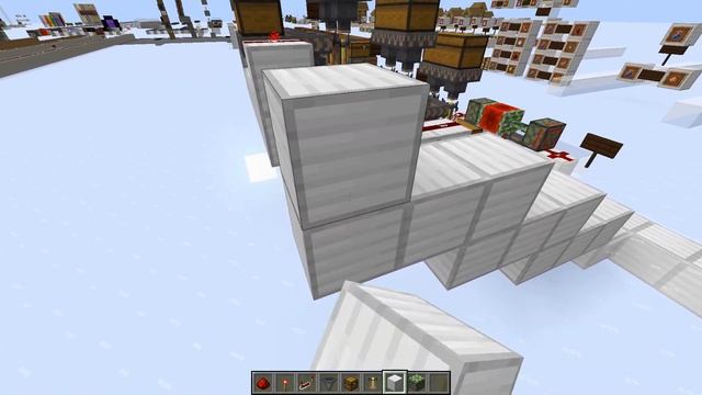 КАК ПОСТРОИТЬ АВТО ЗЕЛЬЕВАРКУ В МАЙНКРАФТЕ смотреть онлайн