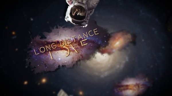 Rick Parfitt - Long Distance Love