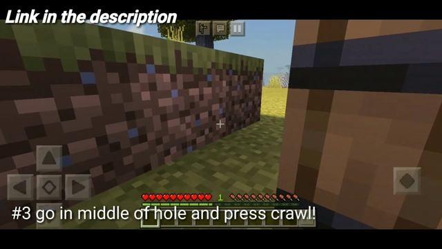 Best add-on for Minecraft Pe (Java edition|No button) |1.14+ 1.16 смотреть онлайн