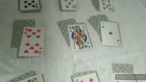 Как разложить пасьянс на 36 карт?