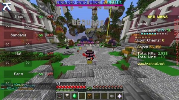 Ares Client Review! | Cracked Minecraft Client