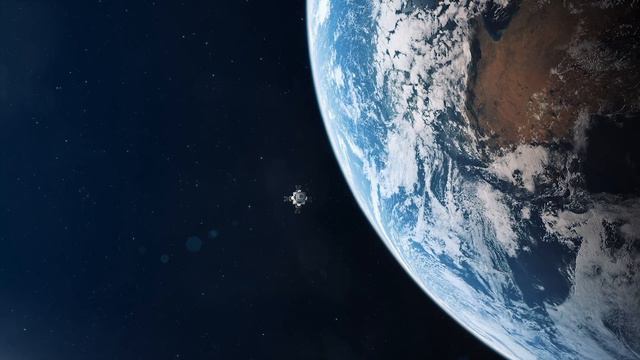 Is Jeff Bezos making space travel normal? смотреть онлайн