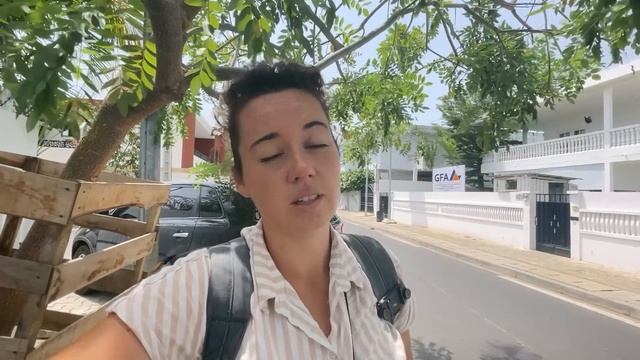 73 | En panne juste avant la traversée du Nigeria ??Bénin, expédition Afrique ? смотреть онлайн