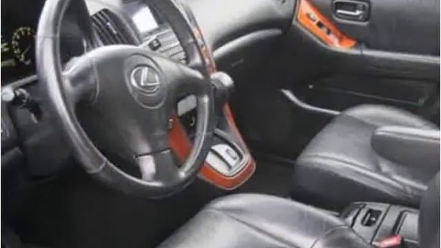2000 Lexus RX 300 available from Alexandria Motors смотреть онлайн