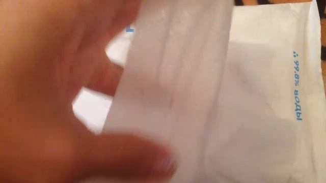 Салфетки Lovular смотреть онлайн