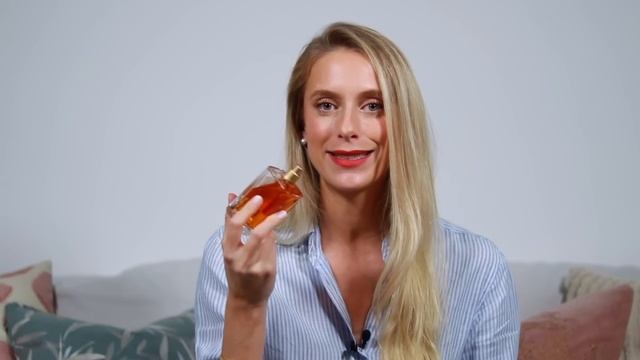 INCREDIBLE UNDERRATED FRAGRANCES YOU NEED TO TRY смотреть онлайн