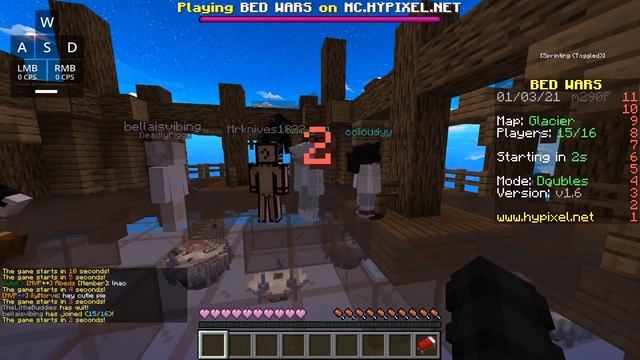 Hypixel Boosters: The FASTEST Way to Level Up | FULL 2021 GUIDE смотреть онлайн