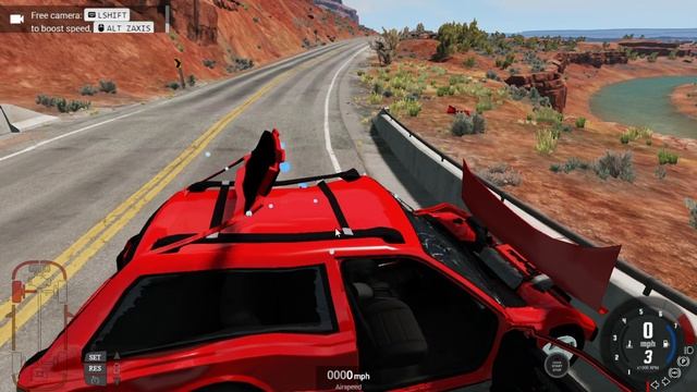 Ibishu Pessima Wagon - BeamNG.Drive