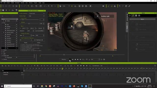 [Webinar] Enhanced Camera Operation with the Python Free Plug-in смотреть онлайн