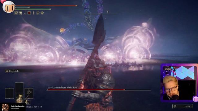 NEW ELDEN RING DUNGEONS!? - The Convergence Mod [2] смотреть онлайн