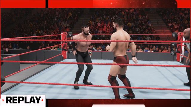 WWE 2K19 Карьера за рестлера - Настоящая дружба (Русская озвучка) #30 смотреть онлайн