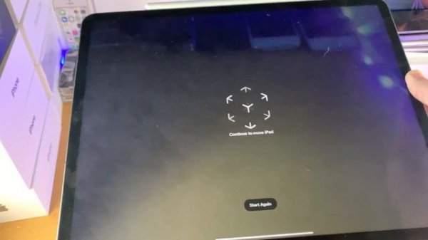 How To Use LiDAR Scanner on your iPad Pro!