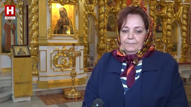 ПРИХОДСКИЕ ХРОНИКИ | Храм в честь св. Георгия Победоносца в д. Романово Медынского района