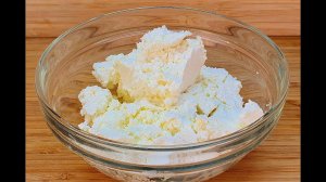 Супер УЖИН из ТВОРОГА! Ну ОЧЕНЬ Простой и Вкусный рецепт / как похудеть мария мироневич