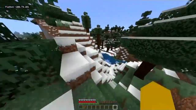 How I ruined Minecraft enchantments смотреть онлайн