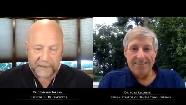 Incomparable Control through CAD-CAM with Dr. Mike Kelliher : Howard Speaks Podcast #11 смотреть онлайн
