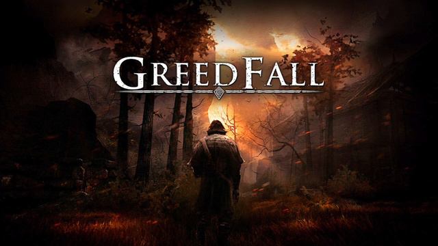 GreedFall - Soundtrack - The Beast Unleashed смотреть онлайн