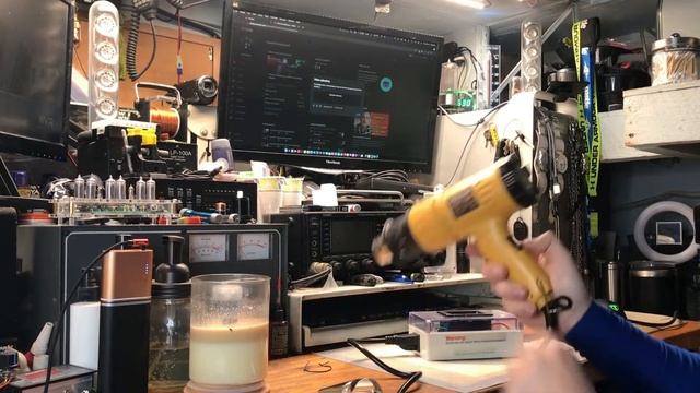 Top 5 Best Heat Guns You can Buy Right Now [2023] смотреть онлайн