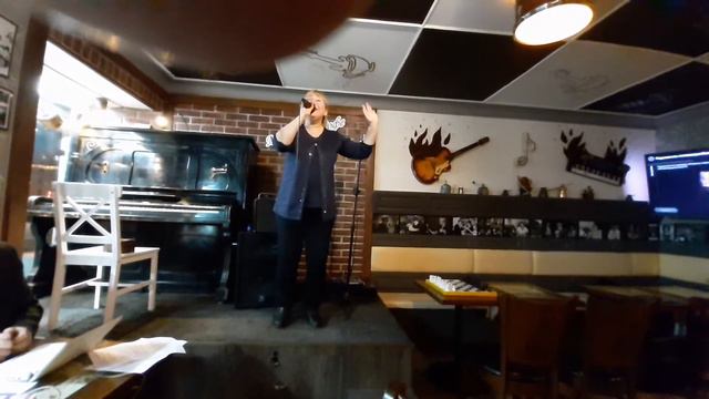 Закружился снег шальной#Татьяна Логинова смотреть онлайн