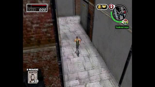 Прохождение Crime Life - Gang Wars с LuiFon (миссия 14) смотреть онлайн