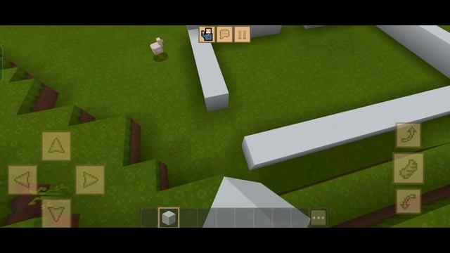 [Building Battle] Craft World VS Crafting And Building смотреть онлайн
