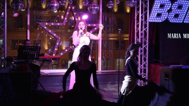 Мощное и новое звучание старой песни «Ай, вы цыгане» смотреть онлайн