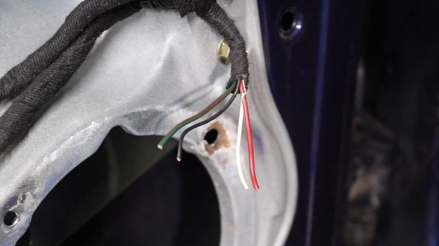 How to Install Aftermarket Speakers смотреть онлайн