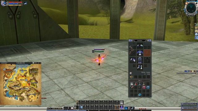 RF Online Indonesia : Quest Armor 35 (Bellato) смотреть онлайн