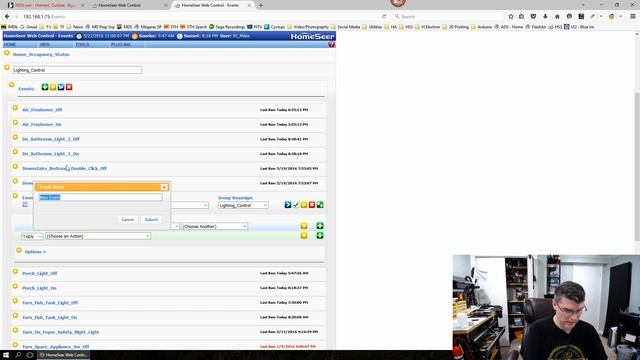 New Home Automation Z-Wave Wall Switches смотреть онлайн
