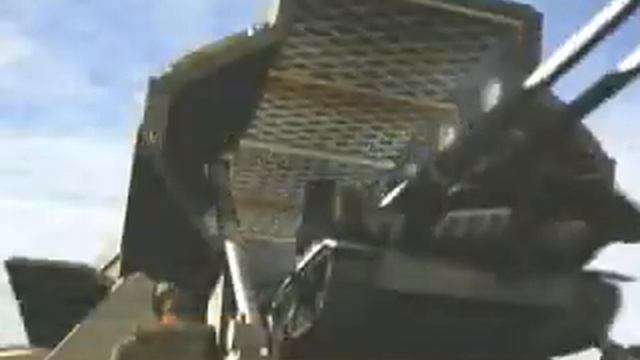 Red Alert 2 - Intro смотреть онлайн